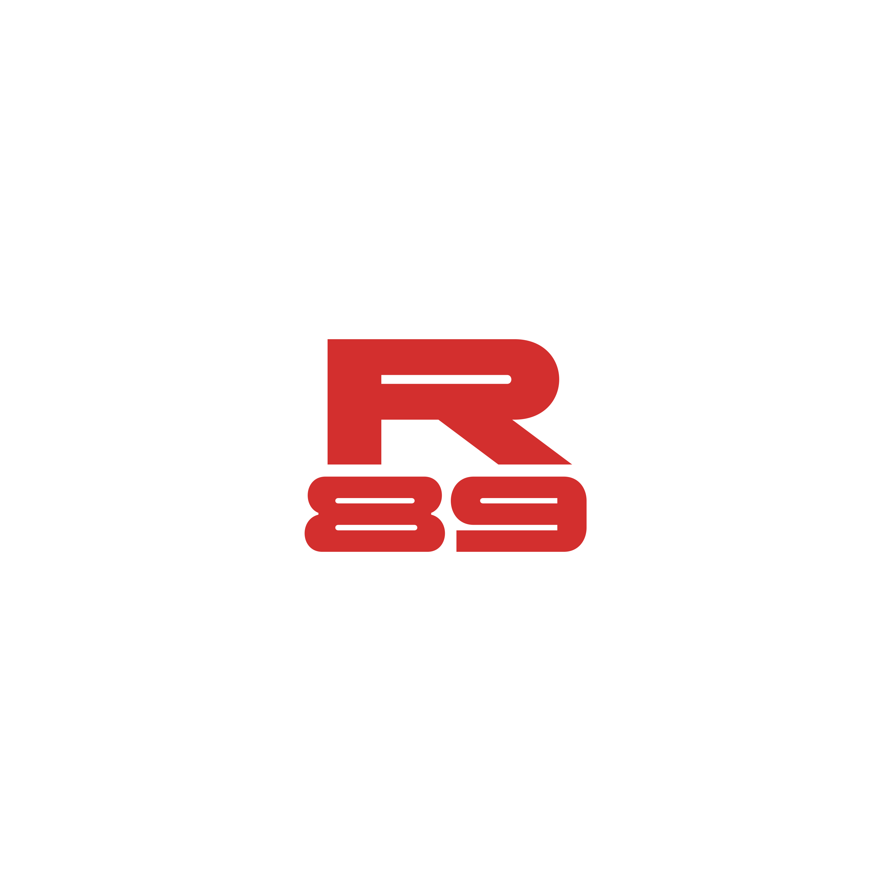 R89 Logo